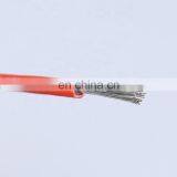 Single Core Pv1-f 1x2.5mm 1x4mm 1x6mm 1x25mm dc pv Solar Cable Wire Solar Cable for Solar Panel thumbnail-1