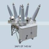 SIEMENS 3AP2-DCB 420 SIEMENS High Voltage Circuit Breaker SIEMENS SF6 Circuit Breaker thumbnail-5