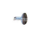 Galvanized Rigid Conduit Niples of Pipe Fitting thumbnail-2