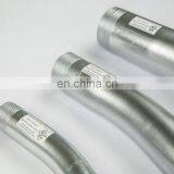 Hot Dip Galvanized Process Imc Conduit Elbow thumbnail-6