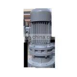 Vacuum Emulsifying Mixing Tank Homogenizer Blender Machine Cosmetic Cream/Lotion Mixer Agitator thumbnail-5