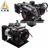 Original Sales Wholesale and Retail 48V/60V/72V Intelligent Variable Frequency Range Extender thumbnail-7