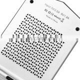 10.8W Fast Qi Wireless Charger Stand With Type C Port Wireless Charger With Fan Radiator thumbnail-5