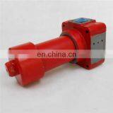 Inline High Pressure Hydraulic Filter ZU-H250*10 PLF160*10 High Pressure Hydraulic Filter Assembly thumbnail-6