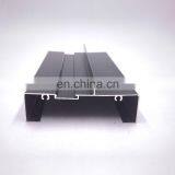 Aluminium Extrusion Profiles Anodized or Powder Coated Surface of Nepal thumbnail-6