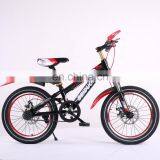 Fashion New Model 20 Inch High Speed Children Bicycle for 8-10 Years Boy thumbnail-6
