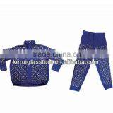 Protective Suit(zinc Plating)