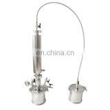 Wholesale BHO 135gram Mini Dewaxing Butane Closed Loop Extractor thumbnail-4