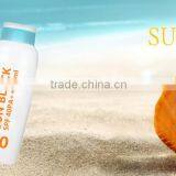 Private Label Sunscreen Lotion Spa30 for Kids thumbnail-2