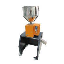 Granule Powder Food Industrial Metal Detector Free Fall Throat Metal Detect Separator