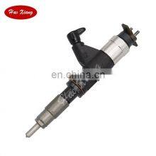 Best Quality Auto Diesel Injector OEM 095000-8940 RE543266