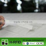 PET RFID Anti-tamper Jewelry Tag thumbnail-1