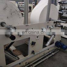 Automatic V Fold Towel Paper Making Machine thumbnail-3