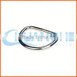 China Supplier 4*25mm d Ring thumbnail-4