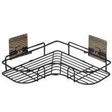 Best Shower Storage For Kitchen, Pantry, Bathroom, Laundry Room Corner Towel Rack thumbnail-2
