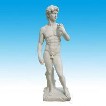 Marble Sculptures of David Statue thumbnail-3