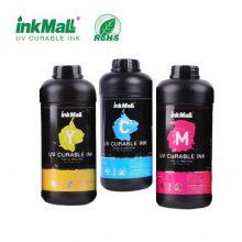 InkMall UV Curable ink for Epson XP600 TX800