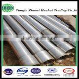 Drilling Machine Spare Parts for Stainless Steel Slotted Screen Filter Pipe
