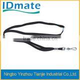 Tube Lanyard With Safety Breakaway thumbnail-1