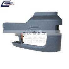 Front Bumper Oem 9418800970 for MB Actros Truck Body Parts Side Corner Bumper thumbnail-5