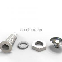 Whirlpool Bathtub Air Bubble Massage Part Nozzle Corner Air Jet Bathtub thumbnail-2