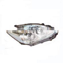 Car Spare Parts Headlight For Toyota Prius 2012 81170 - 47520 81130 - 47520 thumbnail-1