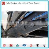 Dongfeng Heavy Truck Chassis Frame thumbnail-4