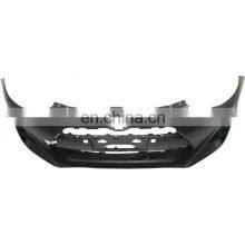 Auto Front Bumper Cover For Prius C Aqua 2015 - 2017 52119 - 52996 thumbnail-4