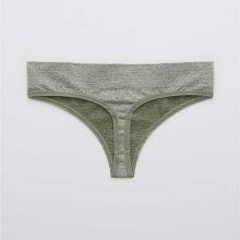 Women's Sexy Santoni Seamless Taping Underwear thumbnail-2