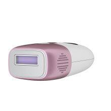 2021 Hot Sale Permanent Hair Remover Painless Ipl Laser Hair Removal Home Use Portable Laser Ipl Permanent Hair Removal thumbnail-4