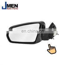 Jmen for Chrysler FCA Side View Mirror & Car Rear Wing Mirror Glass Manufacturer thumbnail-1