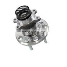 527302H000 High Quality Auto Spare Parts Rear Wheel Hub Bearing for Hyundai Elantra 2007-2012 thumbnail-2
