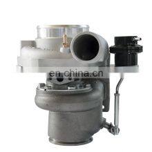 Premium Quality Turbocharger & Parts, Truck Turbocharger For Sale thumbnail-2