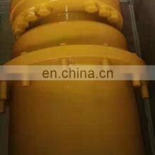 Liugong CLG 856 Front Axle Wheel Rim Assembly thumbnail-1