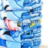 Cartoon Cotton Kid Bath Towels thumbnail-3