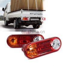 GELING Factory Direct Sales Auto Car Commonly Used Rear Tail Lamp For HYUNDAL H-100 thumbnail-1