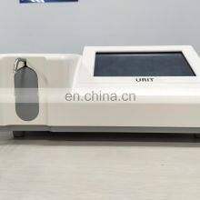 Urit Blood Analyzer Portable Clinic Urit CA80 Semi Automatic Blood Bio Chemistry Analyzer thumbnail-3