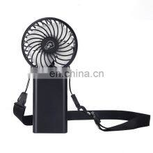 Portable Pocket Size Handheld USB Rechargeable Mini Fan thumbnail-5