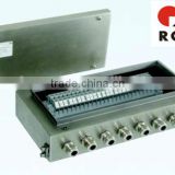 Rose, Stainless Steel Exe Junction Box