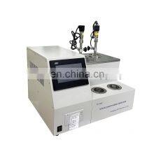ASTM D525 Automatic Oxidation Stability Analyzer for Gasoline thumbnail-1