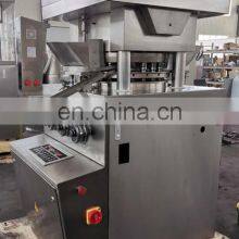 China Wholesale Factory Sale Coal Shisha Rotary Table Press Charcoal Briquette Machine To Make Bbq thumbnail-4