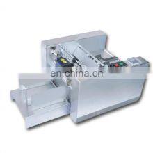 Inkjet Date Coding Machine thumbnail-5