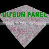 PVC Ceiling Decoration With 10cm 20cm 25cm 30cm 60cm