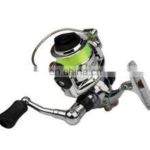 In Stock Light Weight And Portable Mini 100 Pen Rod Reel With Line Low Prices Spin Fishing Reel thumbnail-3