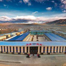 Baoji Yongshengtai Titanium Co Ltd company overview - view 1 thumbnail