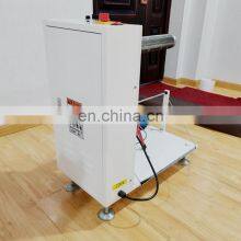 Automatic Motor Winding Machine Electrical Motor Rewinding Machine Roll Material Unwinding and Rewinding Machine thumbnail-3