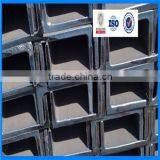 Manufacturer U Type Steel, Hot Rolled Channel Profile, Steel Upn thumbnail-2