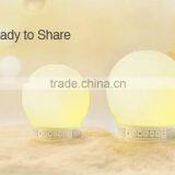 Best Sellers of 2015 LED Waterproof Bluetooth Shower Speaker,bluetooth Speaker Mini thumbnail-1