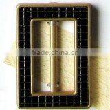 Fashion Square Buckles thumbnail-1