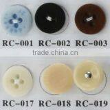 the 18L Natural Corozo High Grade Shirt Buttons thumbnail-1